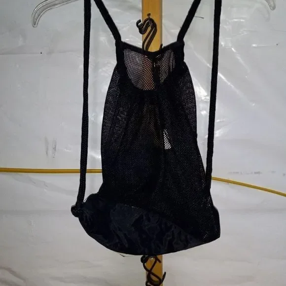 Adidas Mesh Backpack - Picture 3 of 9